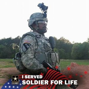 Meet your Posher, Rodney